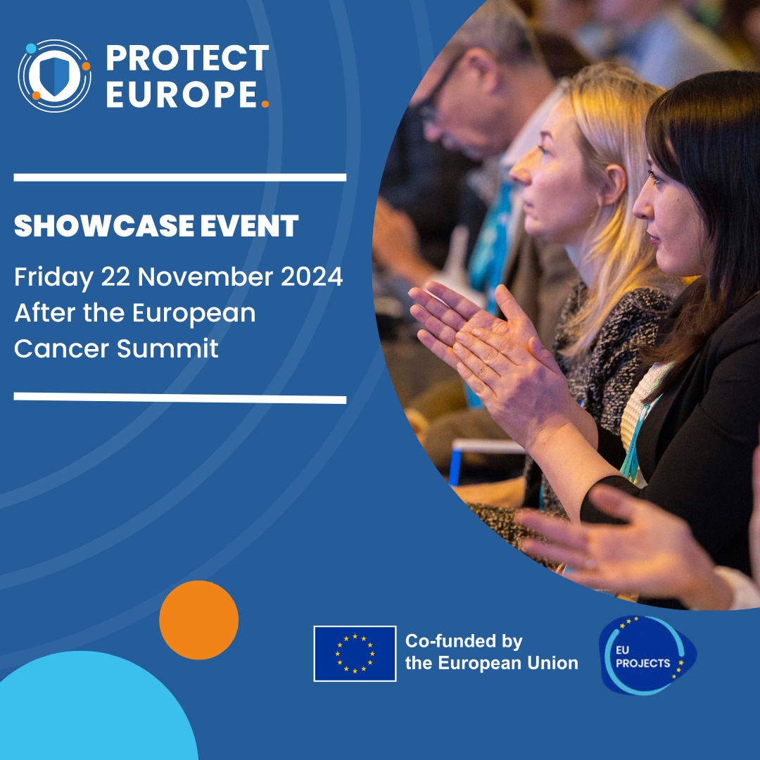 PROTECT EUROPE Final Event 2