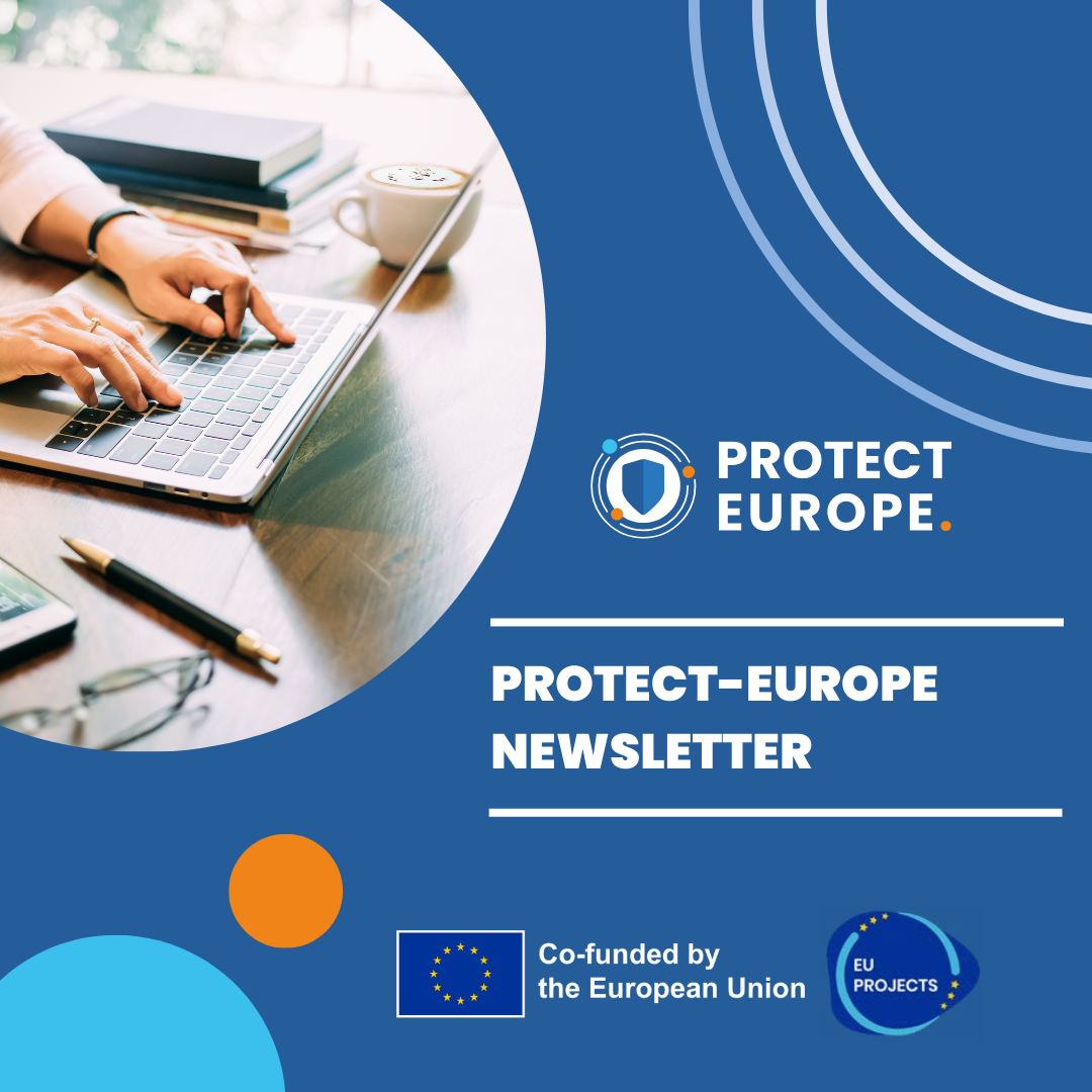 PROTECT EUROPE Newsletters