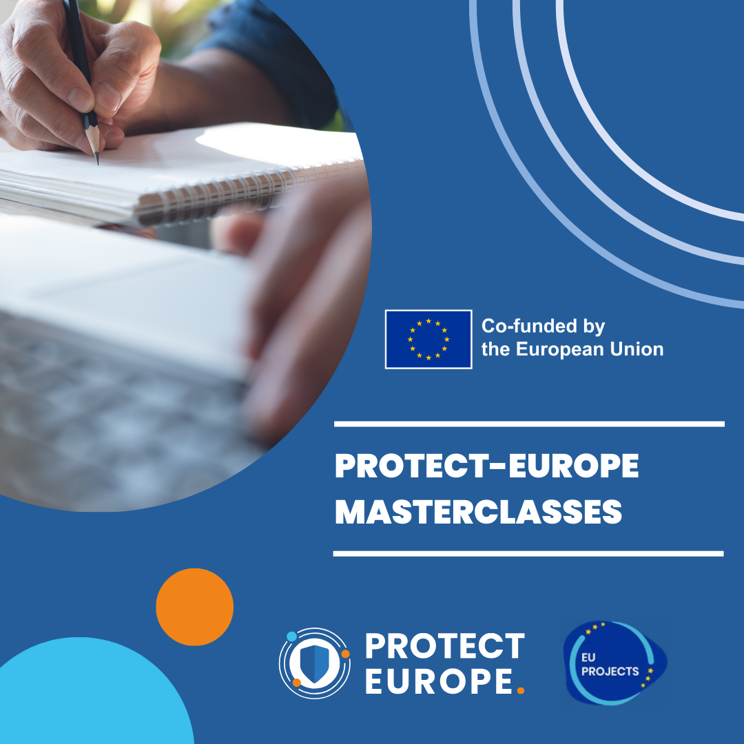 protect europe masterclasses general