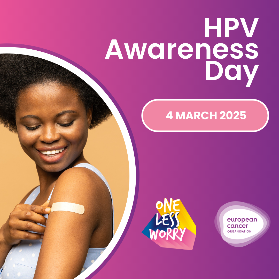 HPV Awareness Day Visual 1