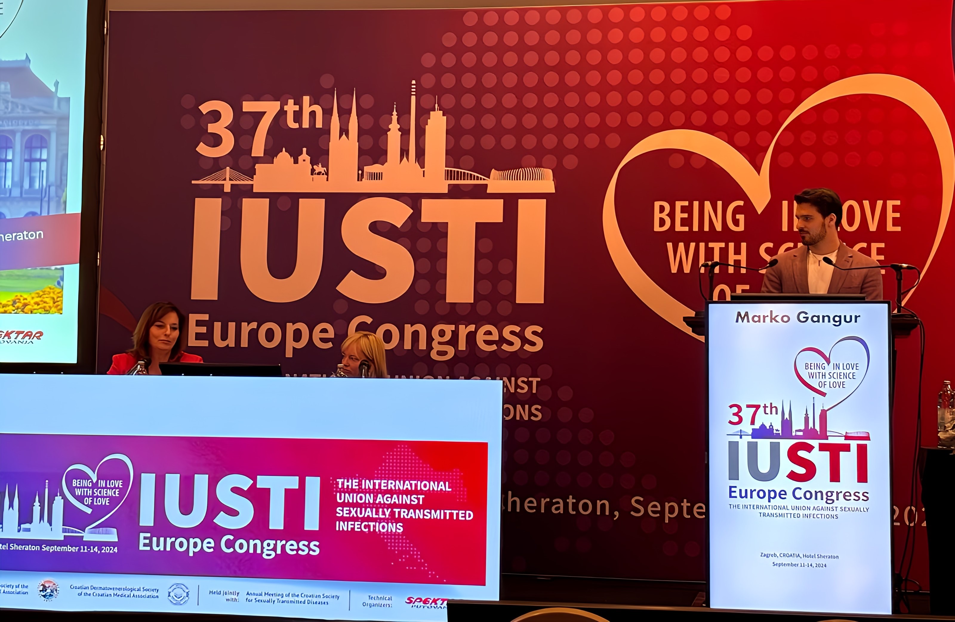 IUSTI Congress Zagreb 2