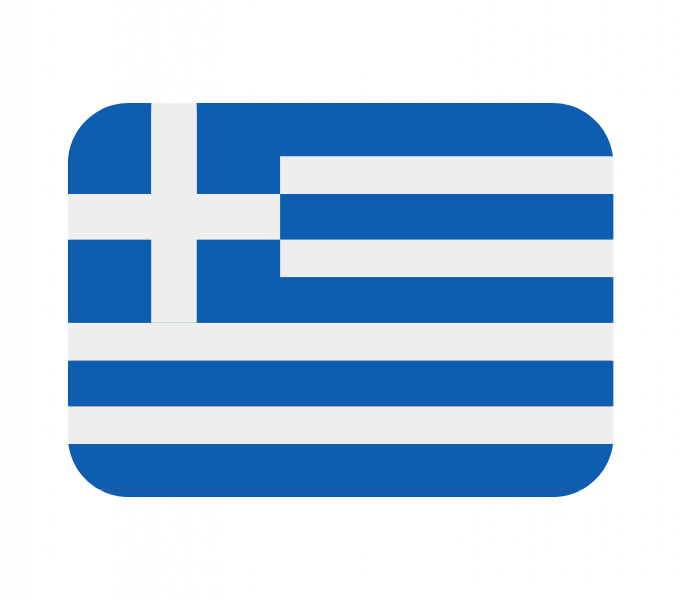 Greece flag country reports