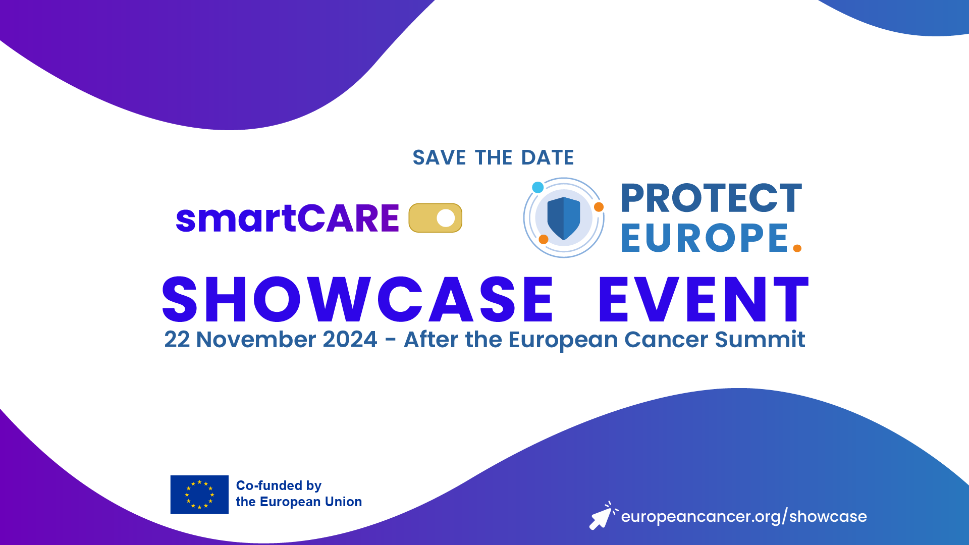 smartCare Protect Europe combined