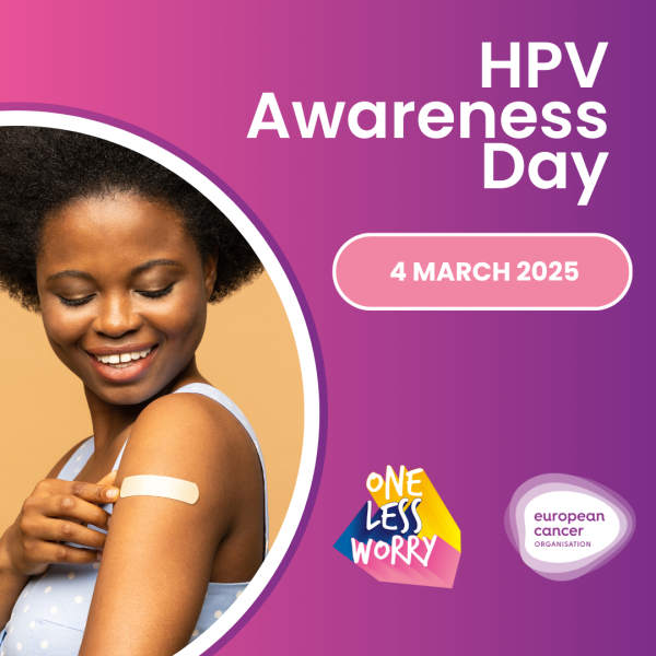 HPV Awareness Day 2025 – Uniting for Prevention and Action