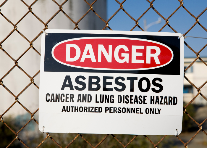ECO Responds to the European Commission Consultation on Asbestos Screening, Registering and Monitoring