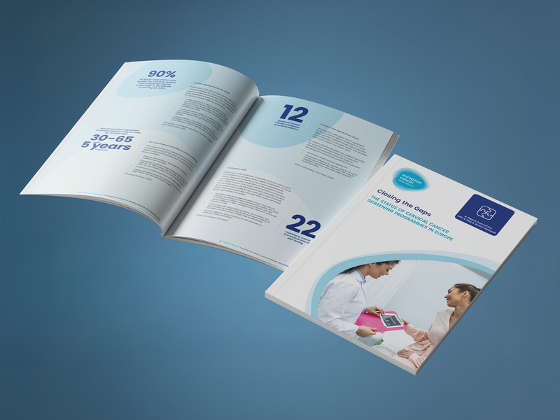 Closing the Gaps: A New ECO Report Sheds Light on the Status of HPV Screening Programmes in Europe