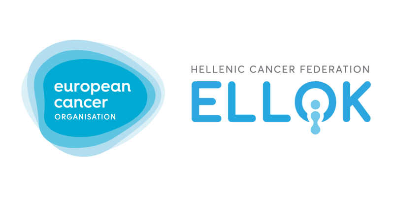 Hellenic Cancer Federation ELLOK unites with ECO to promote Greece’s role in the fight against cancer - Press Release