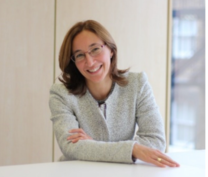 Elisabetta Zanon Appointed New Chief Executive Officer for the European Cancer Organisation