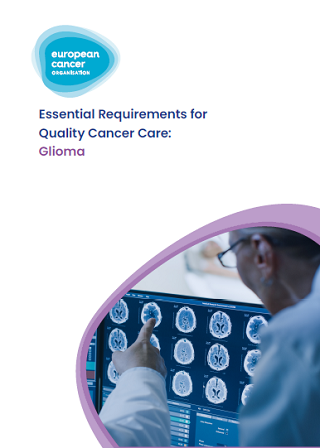 Essential Requirements for Quality Cancer Care: Glioma