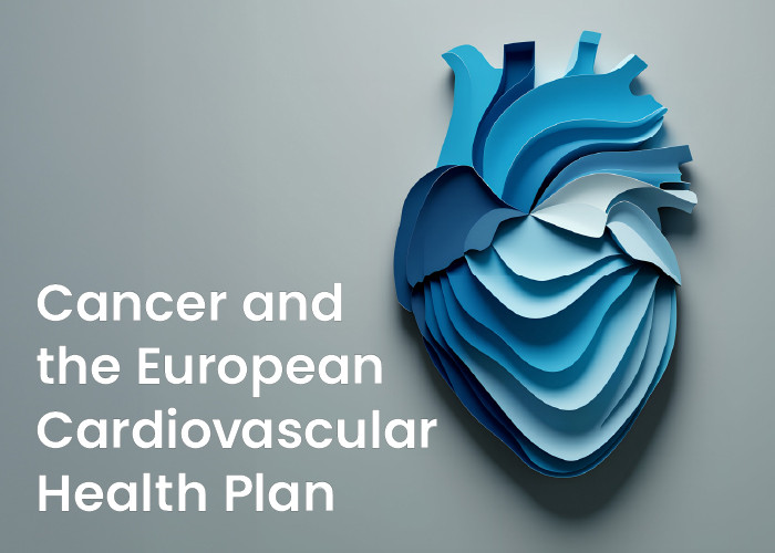 Two common, deadly diseases. Two EU health plans forging a coordinated approach