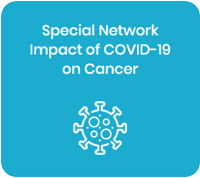 European Cancer Organisation Announce Cancer Effort Against COVID-19