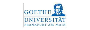 JOHANN WOLFGANG GOETHE-UNIVERSITAET FRANKFURT AM MAIN (GUF)