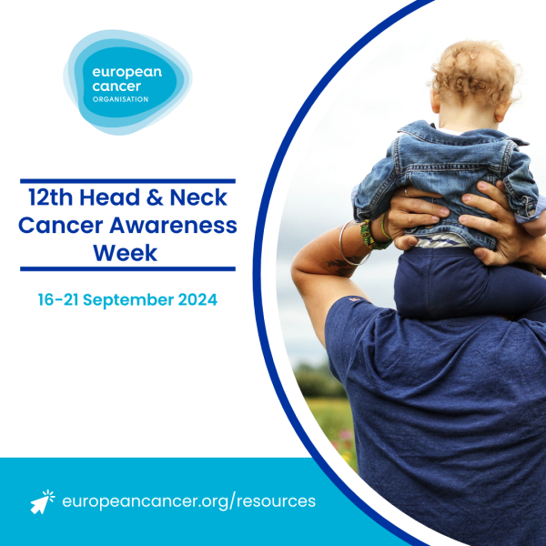 Raising Awareness and Promoting Equity in Head and Neck Cancer Care