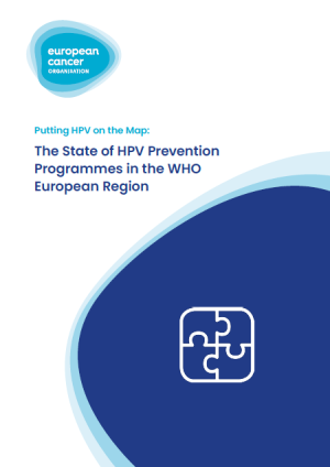 Putting HPV on the Map: The State of HPV Prevention Programmes in the WHO European Region