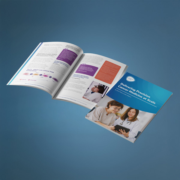 New ECO report calls for precision cancer medicine to move from innovation to implementation