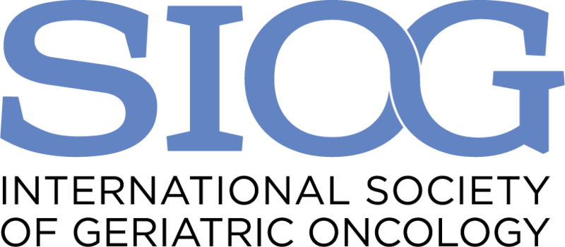 International Society of Geriatric Oncology (SIOG)