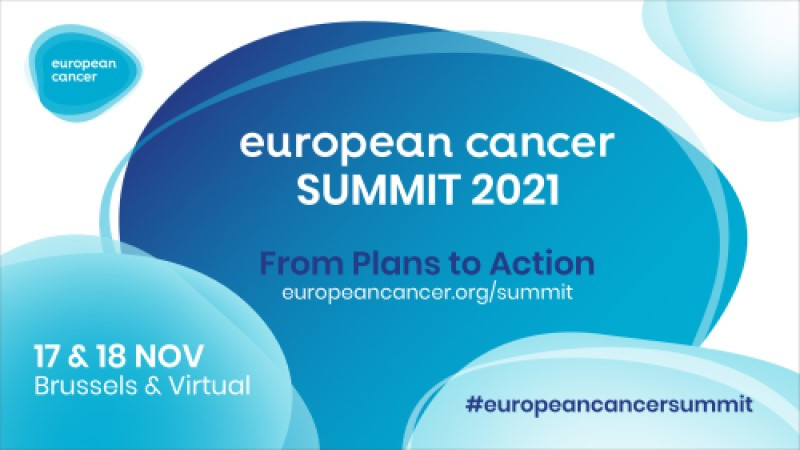 European Cancer Summit 2021 Declaration
