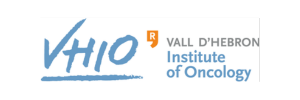 FUNDACIO PRIVADA INSTITUT D'INVESTIGACIO ONCOLOGICA DE VALLHEBRON (VHIO)