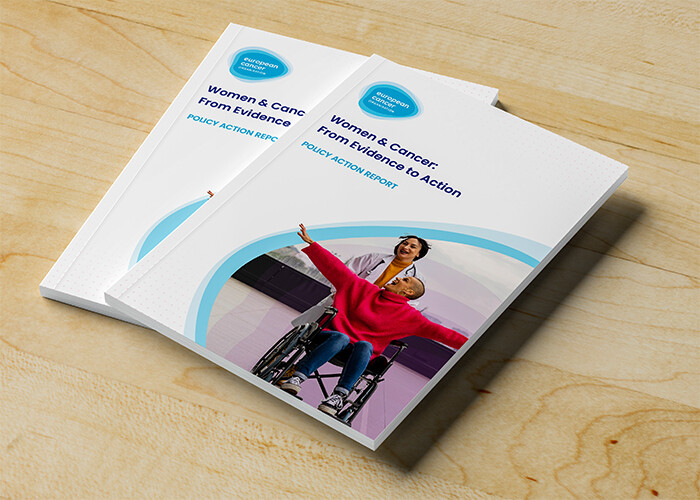 Women & Cancer: From Evidence to Action