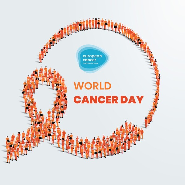 ECO Marks World Cancer Day 2026